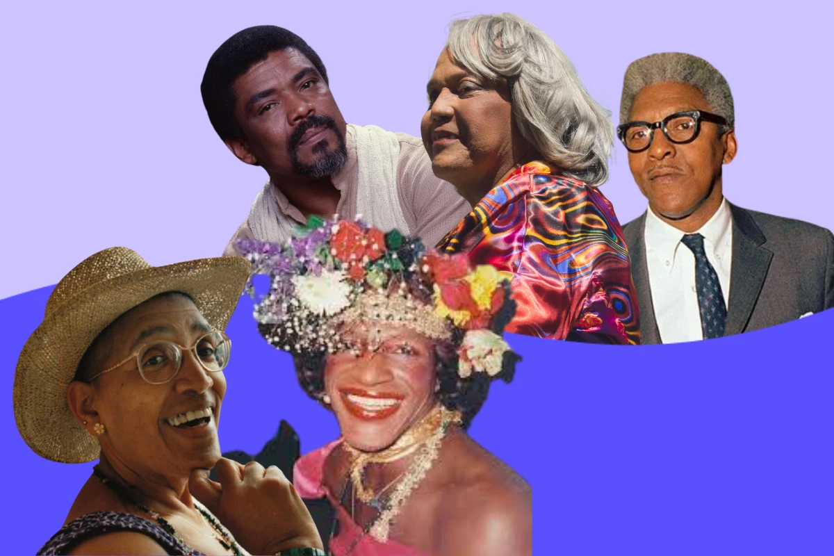 One Colorado 2024 Black History Month